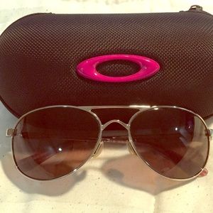 Oakley sunglasses